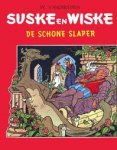 Vandersteen, Willy - Suske en Wiske - De Schone Slaper
