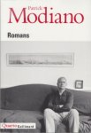Modiano, Patrick - Romans.
