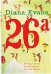 D. Evans - 26a - Auteur: Diana Evans