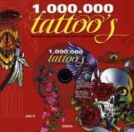 Jian Yi, Andrew James - 1.000.000 Tattoos