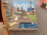 Jodidio, Philip - Rooftops. Islands in the Sky / Dachgärten / Jardins sur toiture