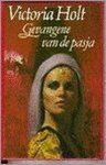 Victoria Holt - Gevangene van de pasja