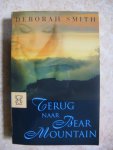 Smith, Deborah - Terug naar Bear Mountain