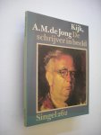 Bol, J. van der en Jong, M.A. - Kijk, A.M. de jong Bol, J. van der en Jong, M.A. - Kijk, A.M. de jong