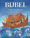 Murray Watts 62099 - Bijbel voor kinderen verhalen uit de schatkamer van het Oude en Nieuwe Testament
