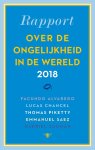 Thomas Piketty - (1) Rapport Over De Ongelijkheid In De Wereld 2018