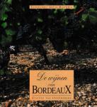Steenerghe, Etienne van - De wijnen van Bordeaux