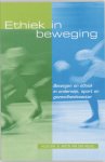 H. Bax - Ethiek in beweging