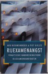 Nieuwenbroek Ard & Gieles Piet - Rijexamenangst Praktische handreiking voor rijexamenkandidaten Nieuwenbroek Ard & Gieles Piet - Rijexamenangst Praktische handreiking voor rijexamenkandidaten