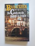 Ac Baantjer, N.v.t. - De Cock en moord in triplo (deel 66) - speciale editie