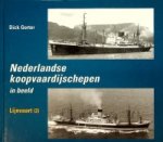 Gorter, D - Nederlandse Koopvaardijschepen in beeld, Lijnvaart (2)