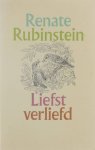 Renate Rubinstein - Liefst verliefd