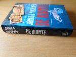 Michener, James A. - De ruimte