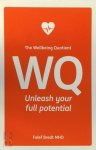 Folef Bredt - WQ: the wellbeing quotient Unleash your full potential
