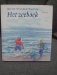 Lier, Bas van en Meussen, Annie - Het zeeboek