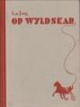 JONG, H. DE - Op wyld-skar