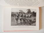 Johnson, Martin - Safari, a saga of the African blue