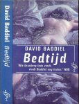 Baddiel, David . Vertaald door Rob van de Veer - Bedtijd.