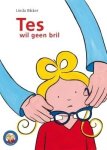 Bikker, Linda - Bikker, Linda-Tes wil geen bril (nieuw)