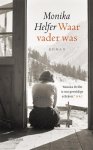 Monika Helfer 203011 - Waar vader was