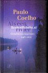 Coelho, Paulo - Als een rivier