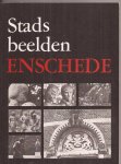 Hertsenberg, Ricus  & Ton Linssen, J. Bökkerink (foto's), voorw. A.H. Wibier - Stadsbeelden Enschede.