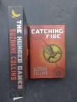 Collins, Suzanne - Catching Fire