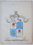  - Wapenkaart/Coat of Arms: Adius