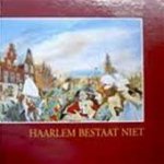 Lennaert Nijgh 68545 - Haarlem bestaat niet Op zoek naar het verleden van Haarlem. Graven in 750 jaar geschiedenis