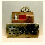 Runge, Holger - HOLGER RUNGE Materialbilder Gesamtverzeichnis 1979-1994