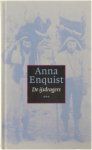 Anna Enquist - De Ijsdragers