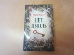 Walters, Minette - HET IJSHUIS