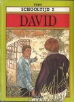 Tito - Schooltijd 2 - David