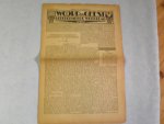 - woord en geest 21 september 1928 - woord en geest 21 september 1928