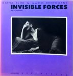 Marlo Broekmans - Invisible Forces : Photographs