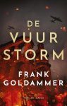 Frank Goldammer - Max Heller 1 - De vuurstorm
