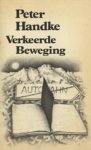 handke, peter - verkeerde beweging