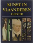 Guido Peeters Frans Baudouin M. Baes-Dondeyne Hans De Munter Annie Wisemberg - Kunst in Vlaanderen Guido Peeters Frans Baudouin M. Baes-Dondeyne Hans De Munter Annie Wisemberg - Kunst in Vlaanderen