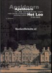 Luikens, E. - Apeldoorn in de schaduw van Het Loo