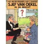 Boogaard - Sjef van oekel in de bocht / druk HER