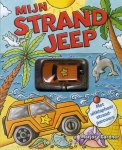 Marjory Gardner - Mijn strandjeep