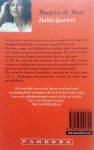 Moor, Margriet de - Dubbelportret (Drie Novellen) (Ex.2)