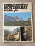 - Montserrat officiële gids