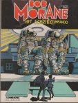 Vernes,Henri - Bob Morane het schrik commando