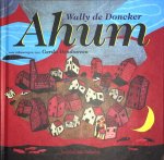 Wally De Doncker - Ahum