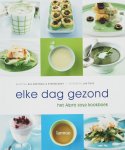 E. Goethals , S. Boxy 45476 - Elke dag gezond het Alpro soja kookboek