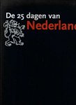 Geert Mak - De 25 dagen van Nederland