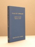 Graaf, ir. J. v.d. red. - Pilaar en kandelaar; aspecten van het kerkelijk leven.