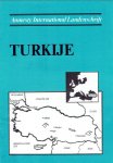  - Turkije landenschrift