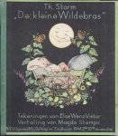 Storm, Th. - De kleine Wildebras